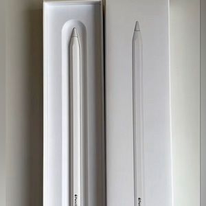 Apple Pencil Generation 2